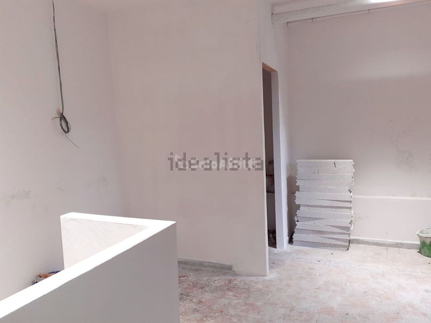 locale commerciale in affitto a Civitavecchia