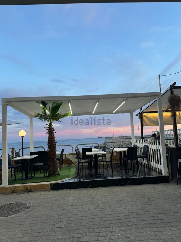negozio in affitto a Civitavecchia