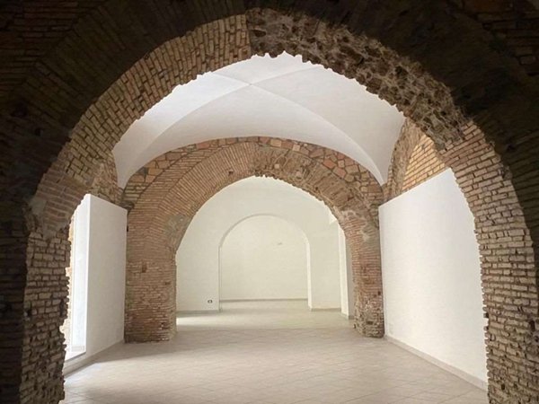 appartamento in affitto a Civitavecchia