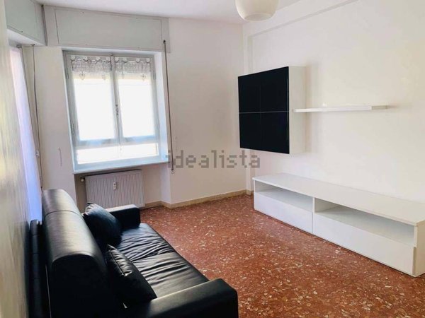 appartamento in affitto a Civitavecchia