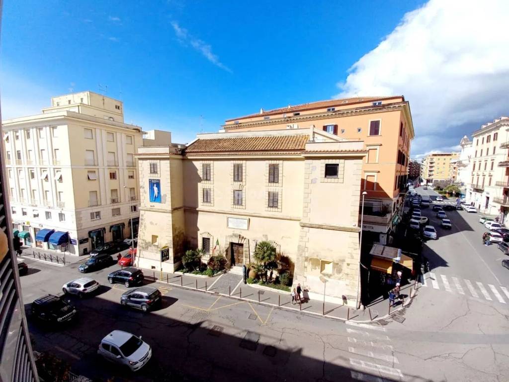 ufficio in affitto a Civitavecchia