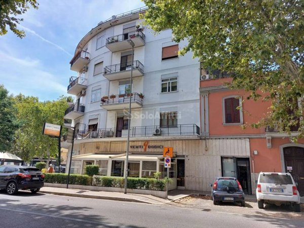 appartamento in affitto a Civitavecchia