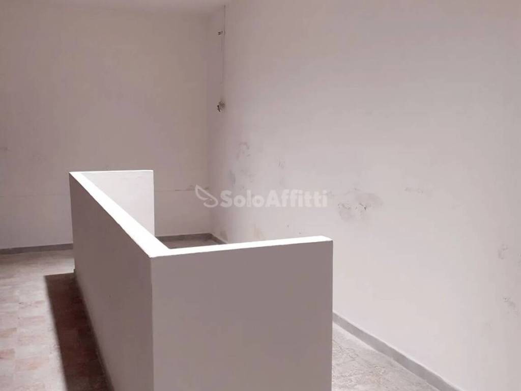 negozio in affitto a Civitavecchia