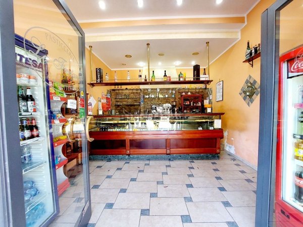 locale commerciale in affitto a Civitavecchia