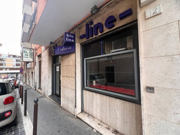 trivano in affitto a Civitavecchia