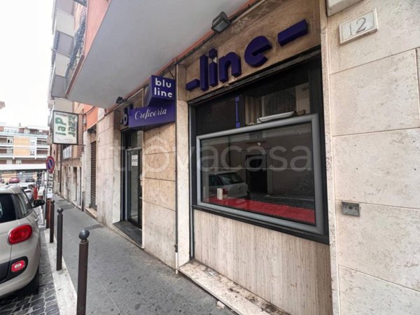 trivano in affitto a Civitavecchia