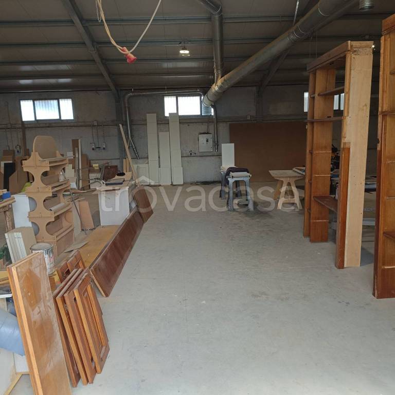 appartamento in affitto a Civitavecchia