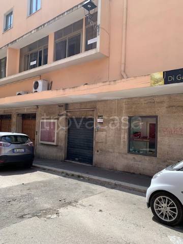 appartamento in affitto a Civitavecchia