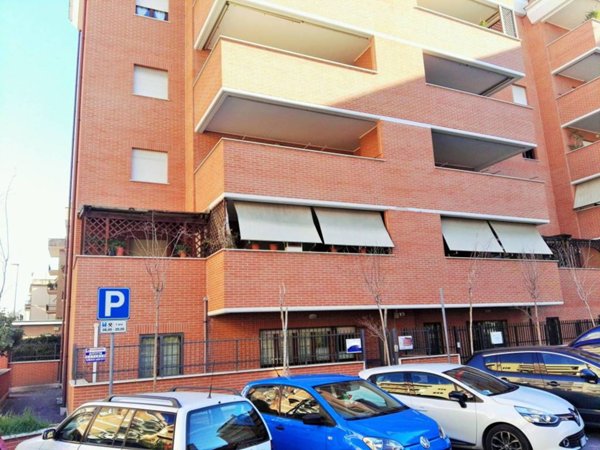 ufficio in affitto a Civitavecchia