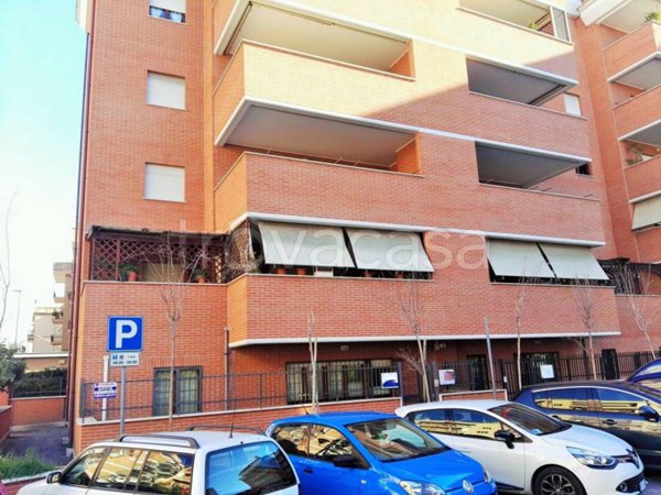 ufficio in affitto a Civitavecchia