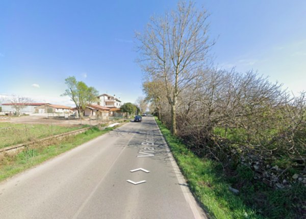 appartamento in affitto a Civitavecchia
