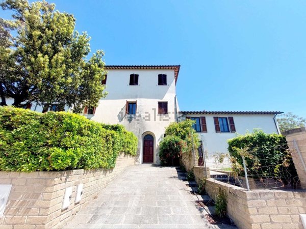appartamento in affitto a Civitavecchia