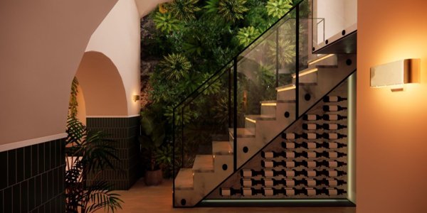 locale di sgombero in affitto a Civitavecchia