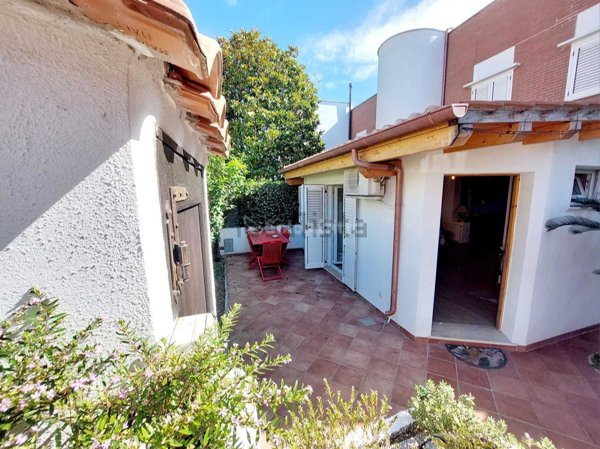 casa indipendente in affitto a Civitavecchia