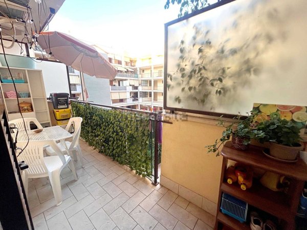 appartamento in affitto a Civitavecchia