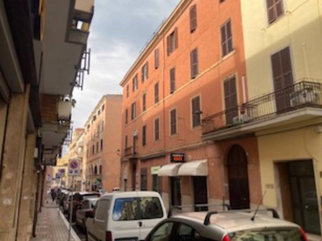 appartamento in affitto a Civitavecchia