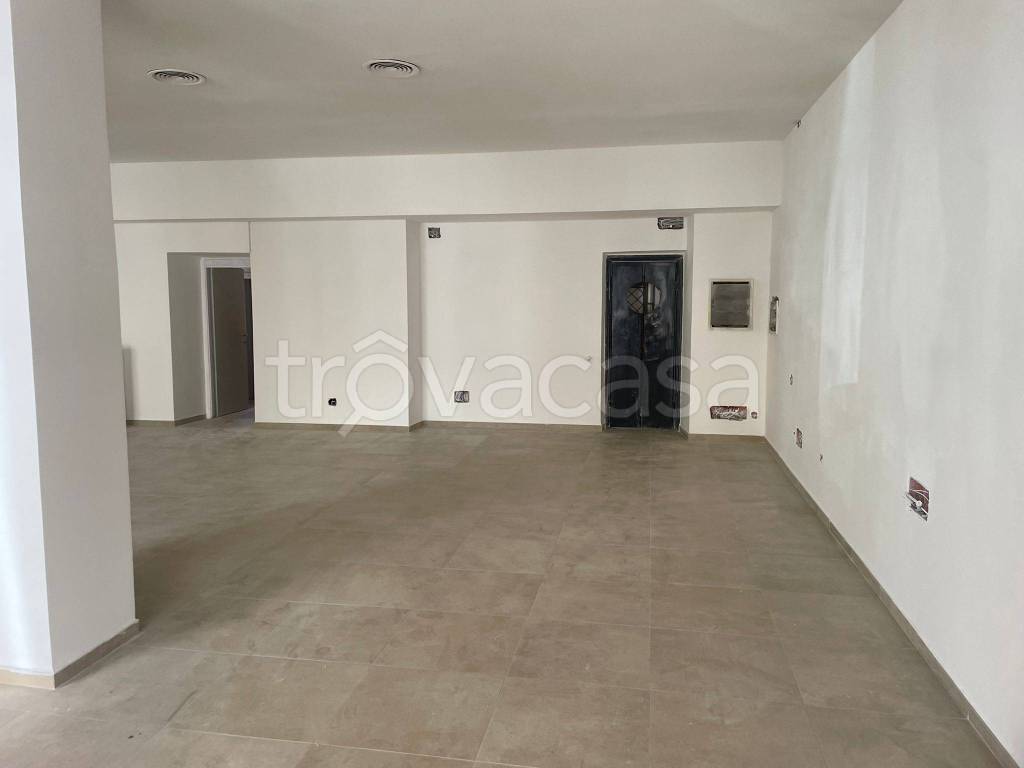 appartamento in affitto a Civitavecchia