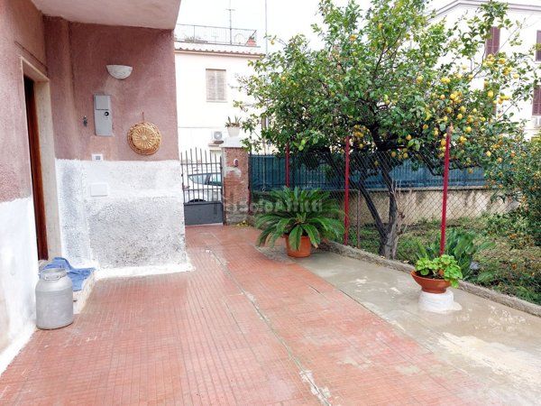 appartamento in affitto a Civitavecchia