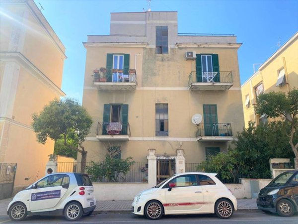 appartamento in affitto a Civitavecchia