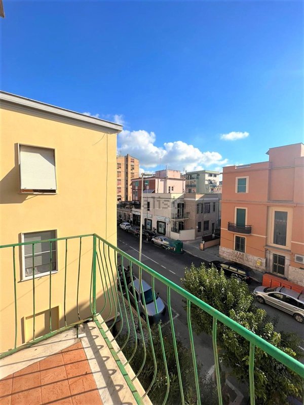 appartamento in affitto a Civitavecchia