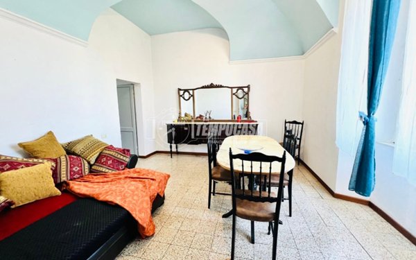 appartamento in affitto a Civitavecchia