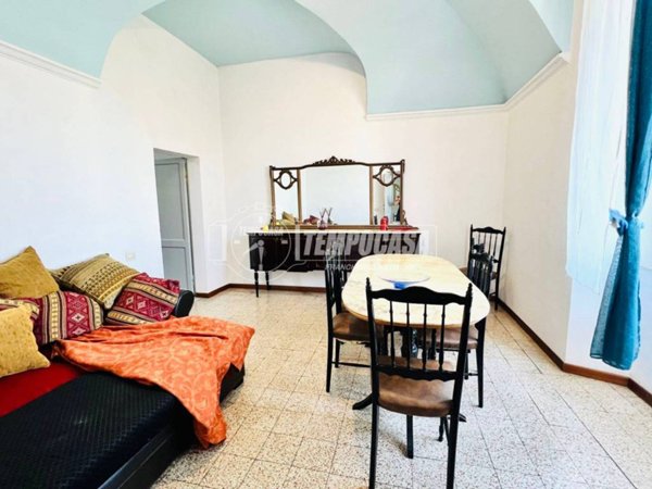 appartamento in affitto a Civitavecchia