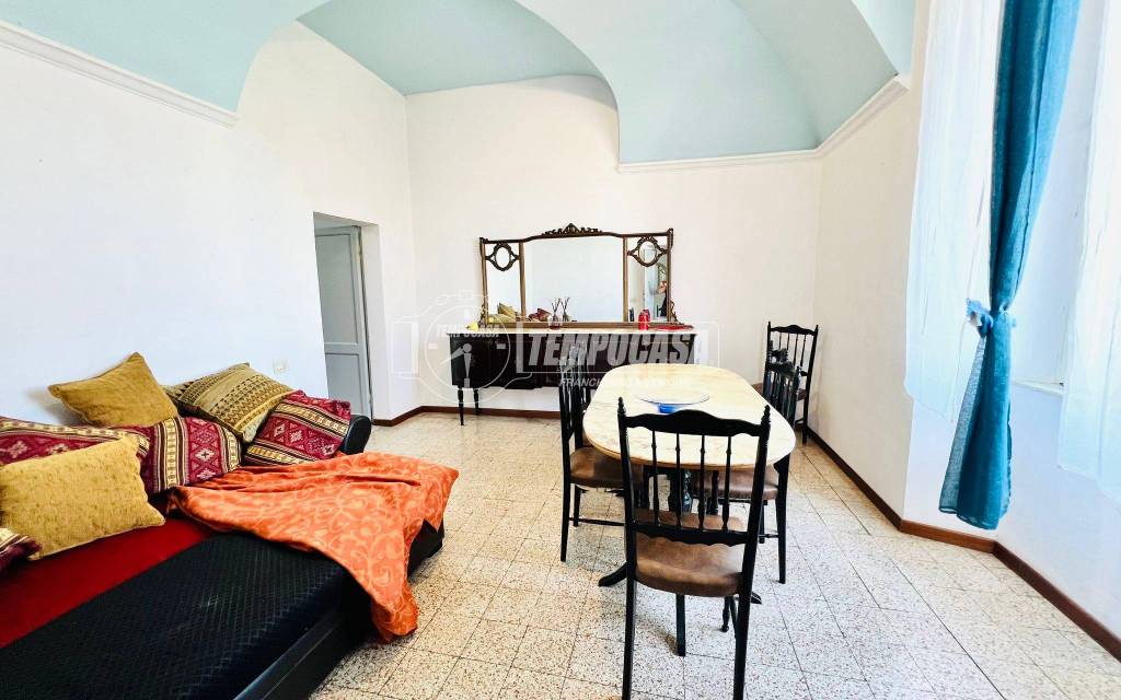 appartamento in affitto a Civitavecchia