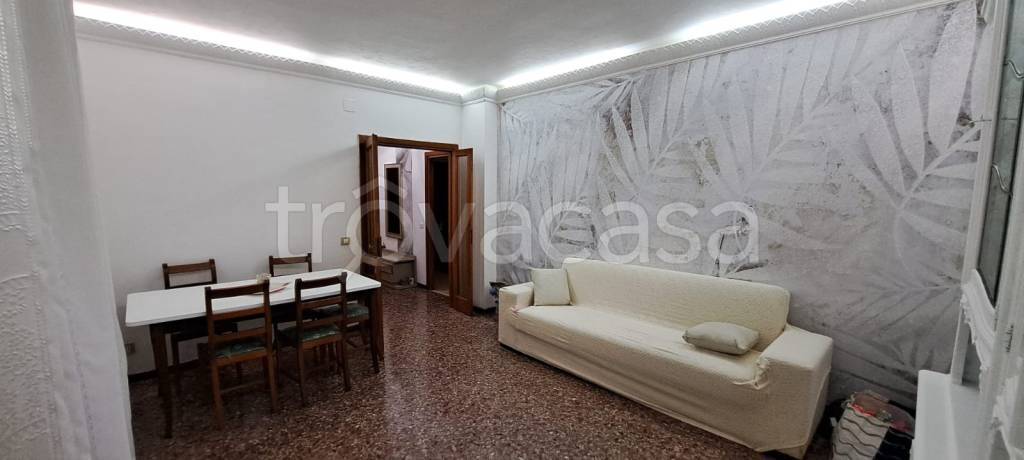 appartamento in affitto a Civitavecchia
