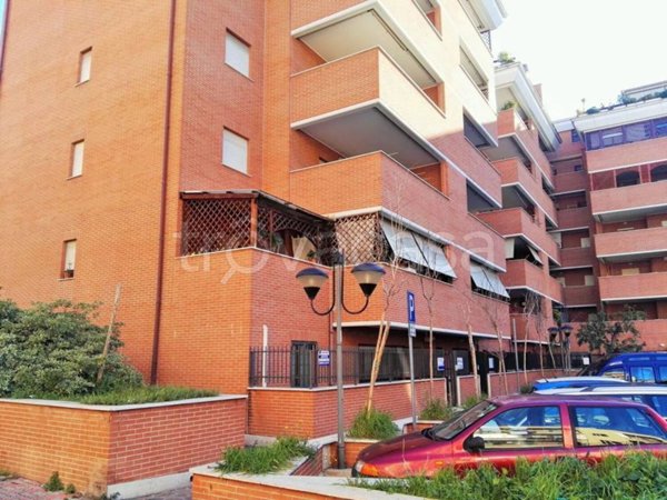 ufficio in affitto a Civitavecchia