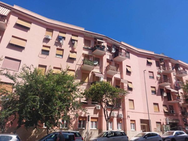 appartamento in affitto a Civitavecchia