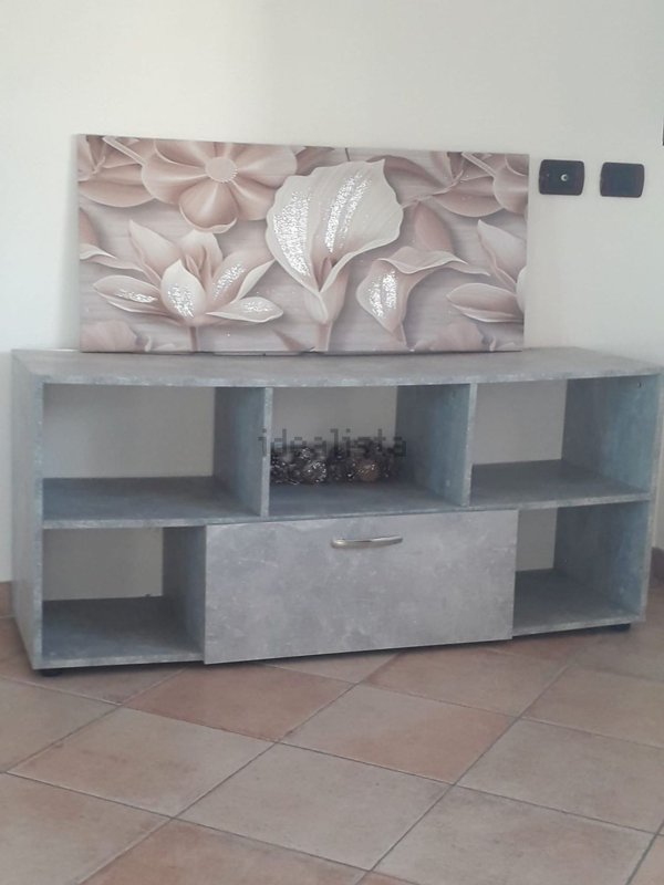 appartamento in affitto a Civitavecchia