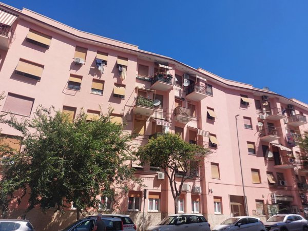 appartamento in affitto a Civitavecchia