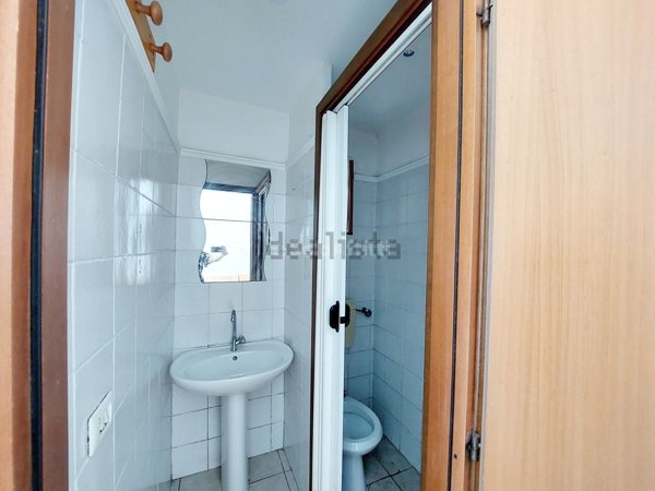 locale commerciale in affitto a Civitavecchia