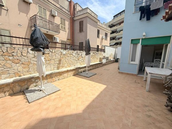 appartamento in affitto a Civitavecchia