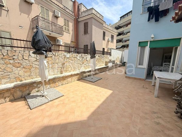 appartamento in affitto a Civitavecchia