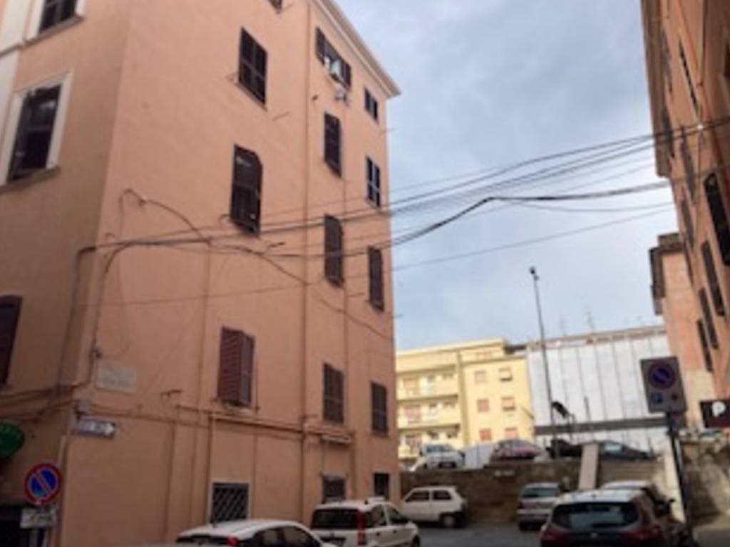 appartamento in affitto a Civitavecchia