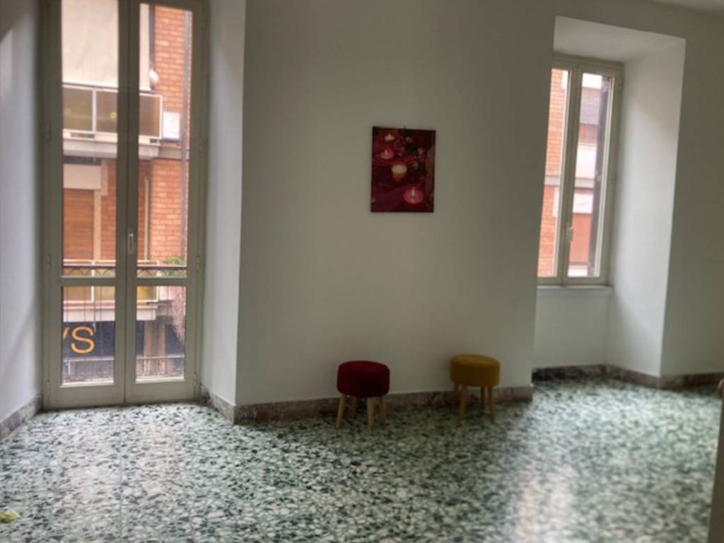 appartamento in affitto a Civitavecchia