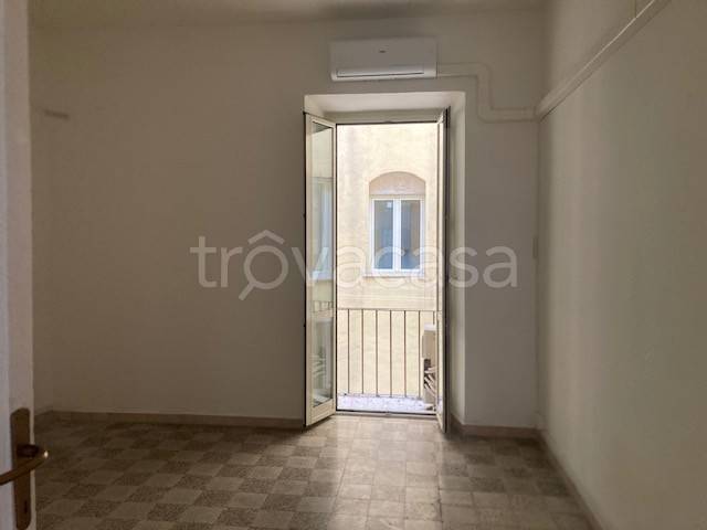 appartamento in affitto a Civitavecchia