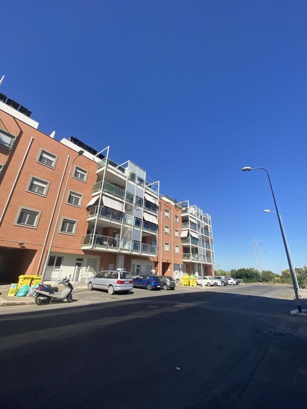 appartamento in affitto a Civitavecchia