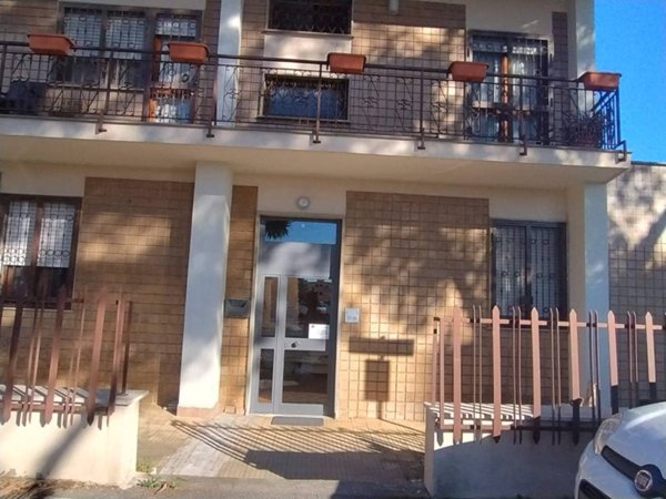 appartamento in affitto a Civitavecchia