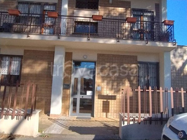 appartamento in affitto a Civitavecchia