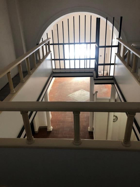 negozio in affitto a Civitavecchia