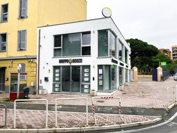 ufficio in affitto a Civitavecchia