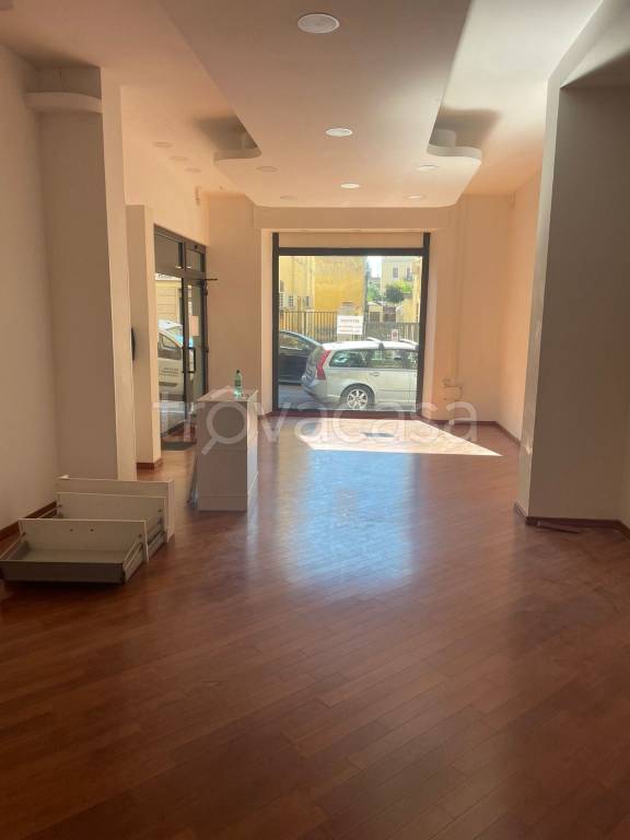 appartamento in affitto a Civitavecchia
