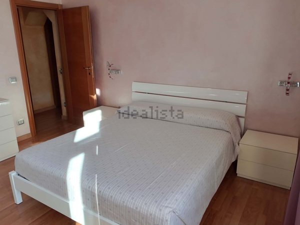 appartamento in affitto a Civitavecchia