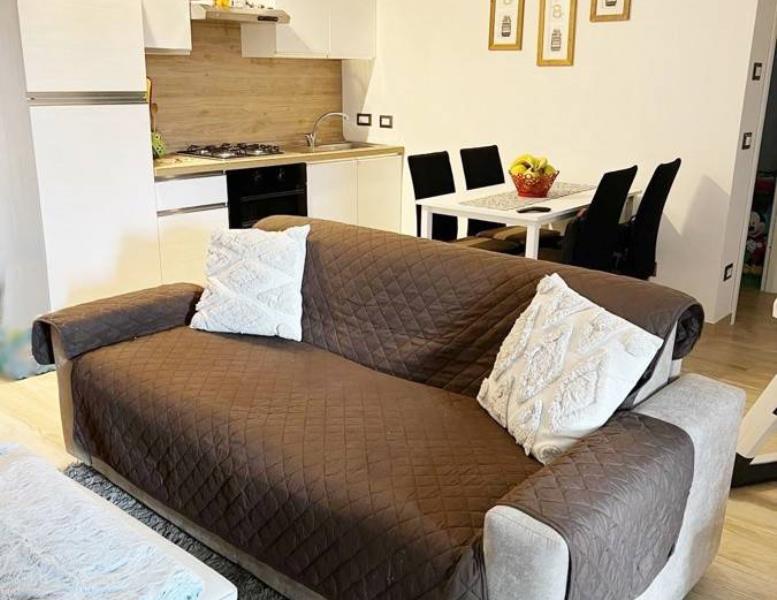 appartamento in affitto a Civitavecchia