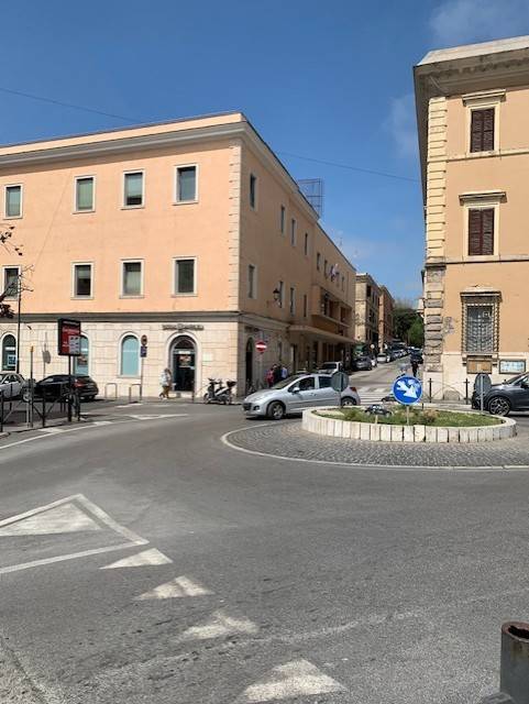 appartamento in affitto a Civitavecchia