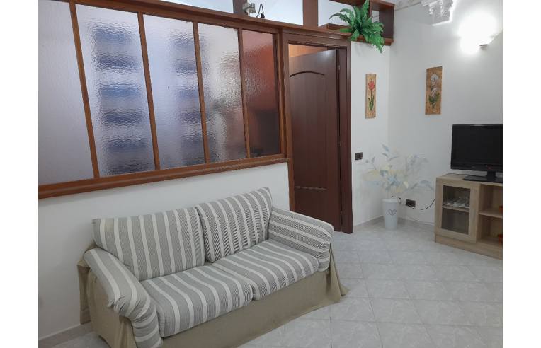 appartamento in affitto a Civitavecchia