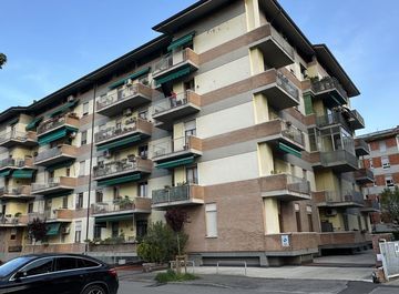 appartamento in affitto a Civitavecchia