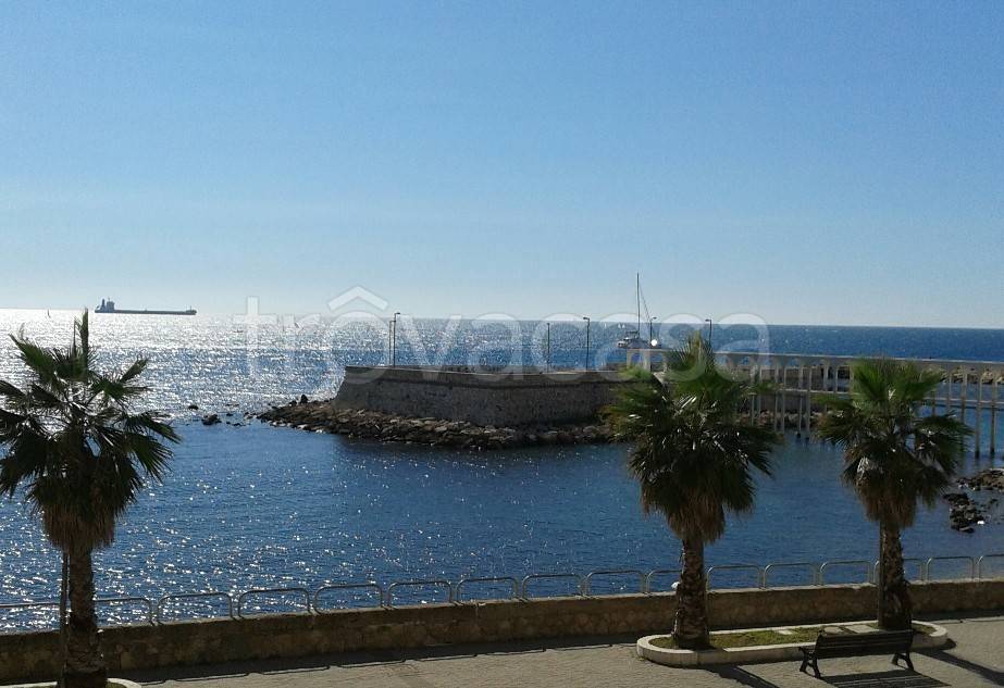 appartamento in affitto a Civitavecchia